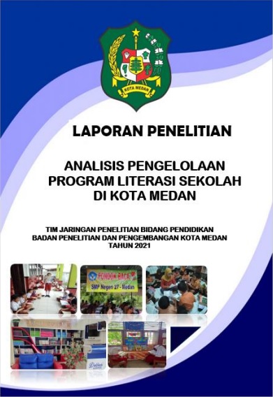 ANALISIS PENGELOLAAN PROGRAM LITERASI SEKOLAH DI KOTA MEDAN